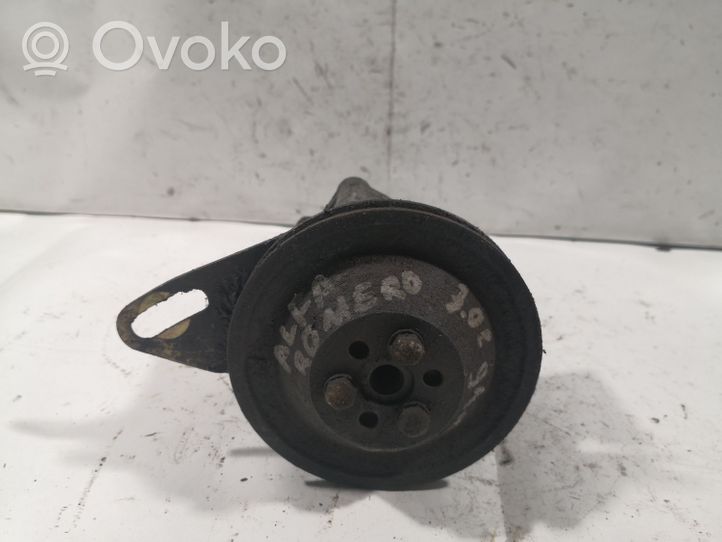 Alfa Romeo 166 Power steering pump 7681955175