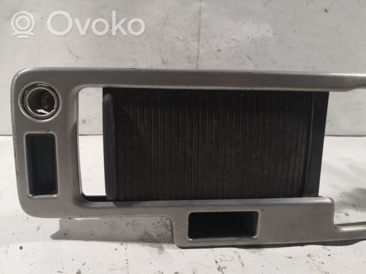 Volvo V50 Kita centrinė konsolės (tunelio) detalė 30755386