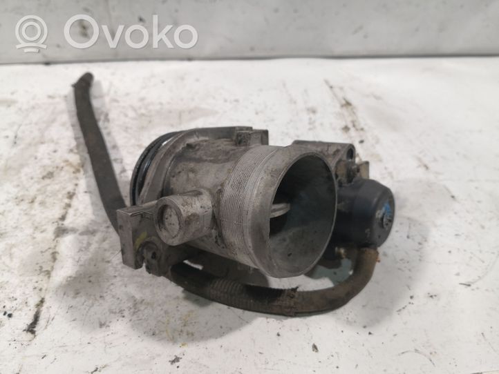 Citroen Berlingo Throttle valve 