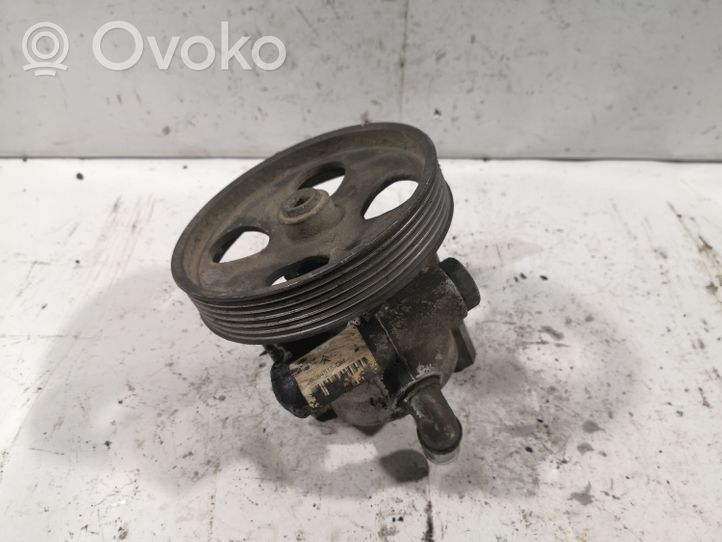 Citroen Berlingo Ohjaustehostimen pumppu 26084515QH