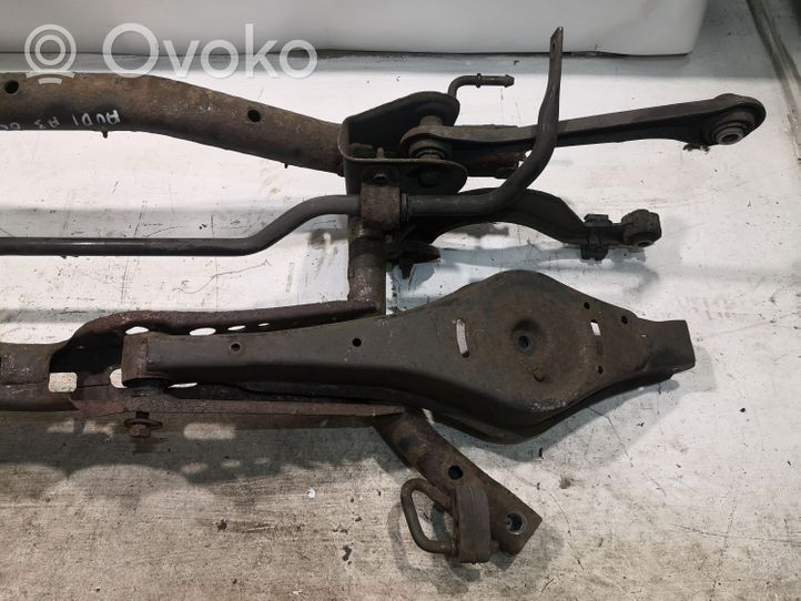 Audi A3 S3 8P Rear subframe 1K0505315B