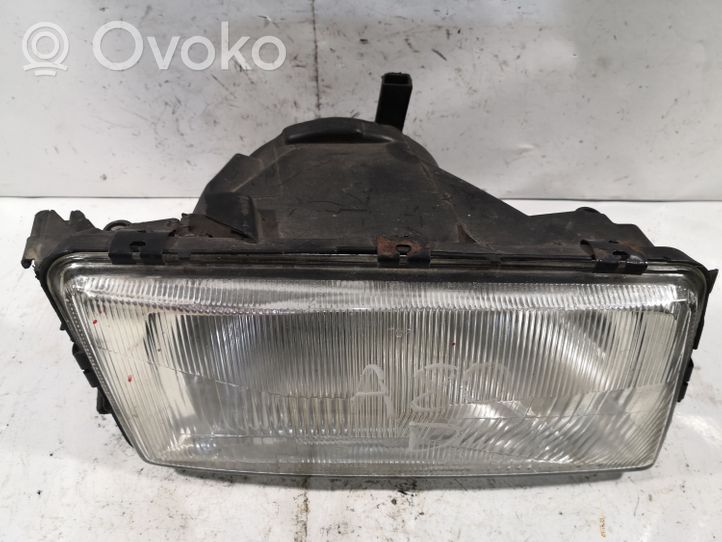 Audi 80 90 B3 Phare frontale 13288301