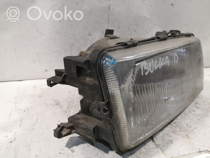 Audi 80 90 B3 Phare frontale 13288400