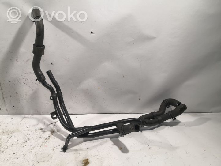 Audi A3 S3 8P Caurulīte (-es) / šļūtene (-es) 1K0122063J