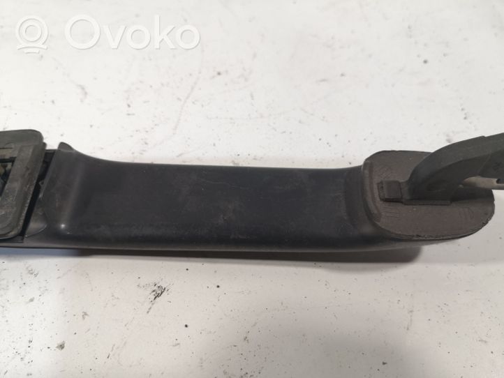 Volkswagen Polo III 6N 6N2 6NF Rear door exterior handle 