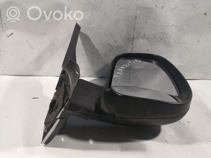 Ford Transit Front door electric wing mirror LKNC99ZA