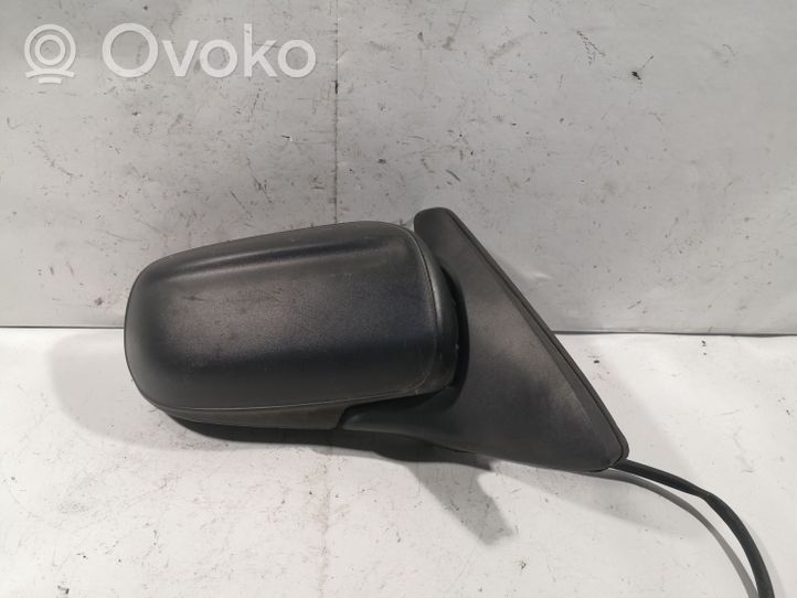 Mazda Demio Etuoven sähköinen sivupeili 015471