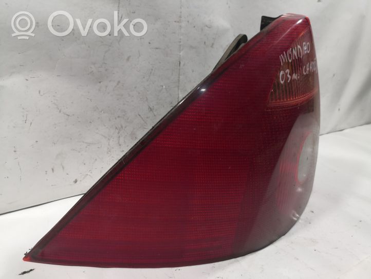 Ford Mondeo Mk III Lampa tylna 1S7X13N099A