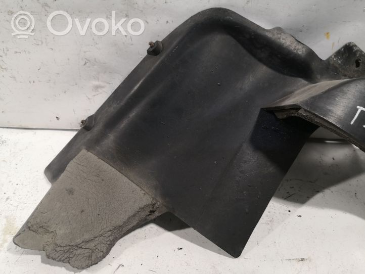 Volkswagen Transporter - Caravelle T5 Front underbody cover/under tray 7H5863189A