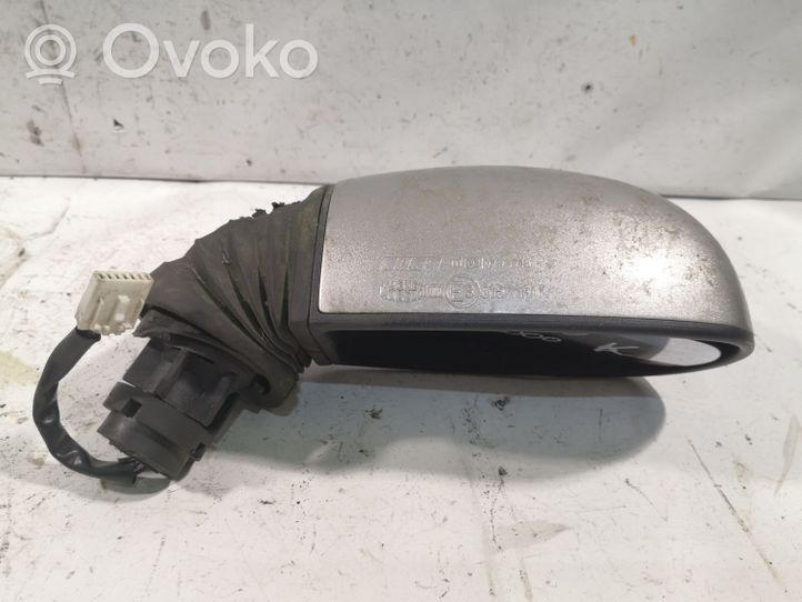 Fiat Punto (188) Specchietto retrovisore elettrico portiera anteriore 0157181