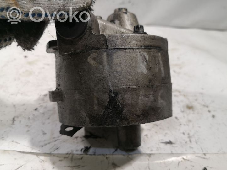 Ford Sierra Vacuum pump 88WM6616