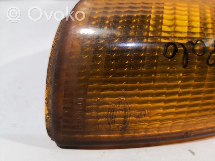 Volkswagen Polo III 6N 6N2 6NF Front indicator light 867953050