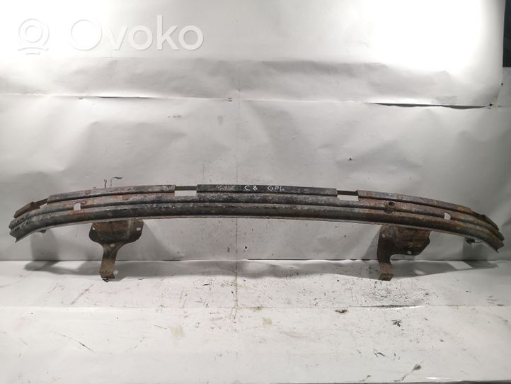 Citroen C8 Rear bumper cross member 