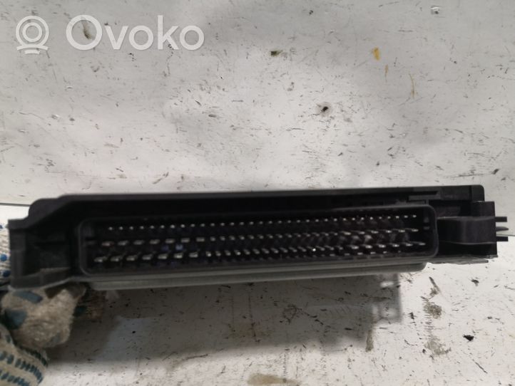 Citroen C8 Gearbox control unit/module 0260002932