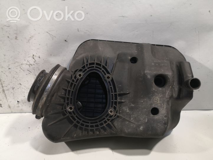 Opel Calibra Air filter box 90324516