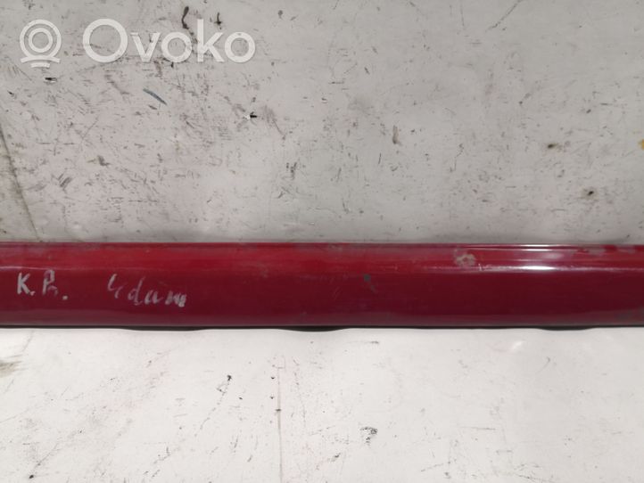 Volkswagen Golf III Front door trim (molding) 1H4853515