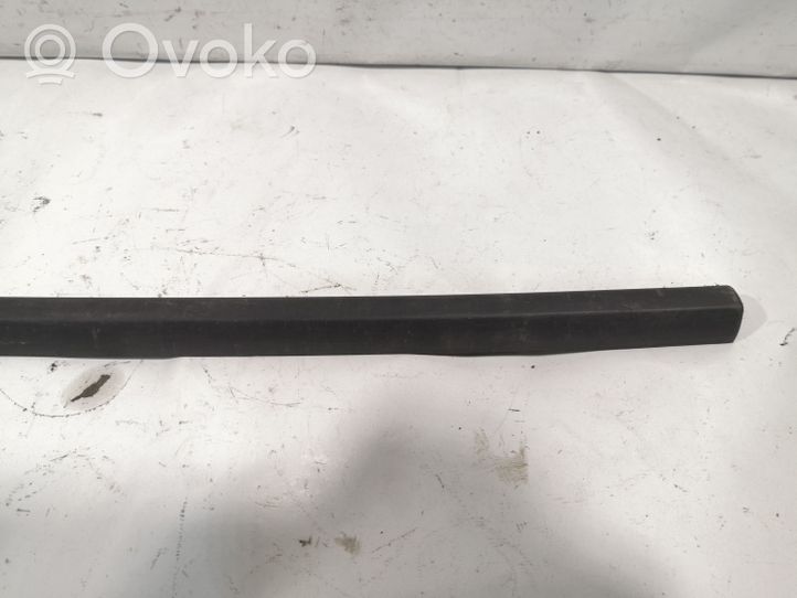 Volkswagen Polo III 6N 6N2 6NF Front door trim (molding) 6N4853515A