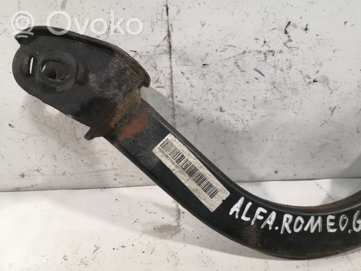 Alfa Romeo Brera Braccio di controllo sospensione posteriore superiore/braccio oscillante 