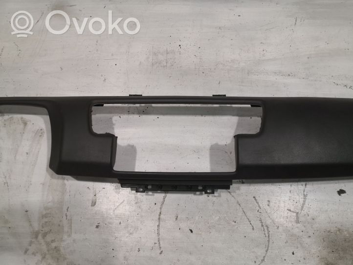 Citroen C8 Dashboard 1846631000