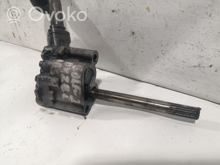 Volkswagen Golf II Oil pump 049115153B