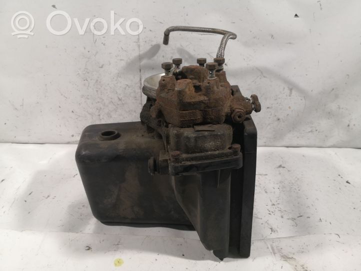 Audi 100 200 5000 C3 Kraftstoffverteiler Einspritzleiste 0438100125