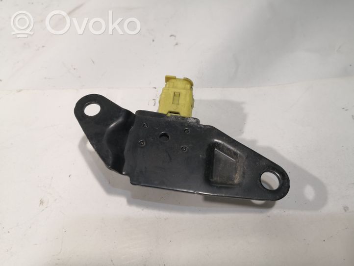 Subaru Impreza II Sensore d’urto/d'impatto apertura airbag 1876006100