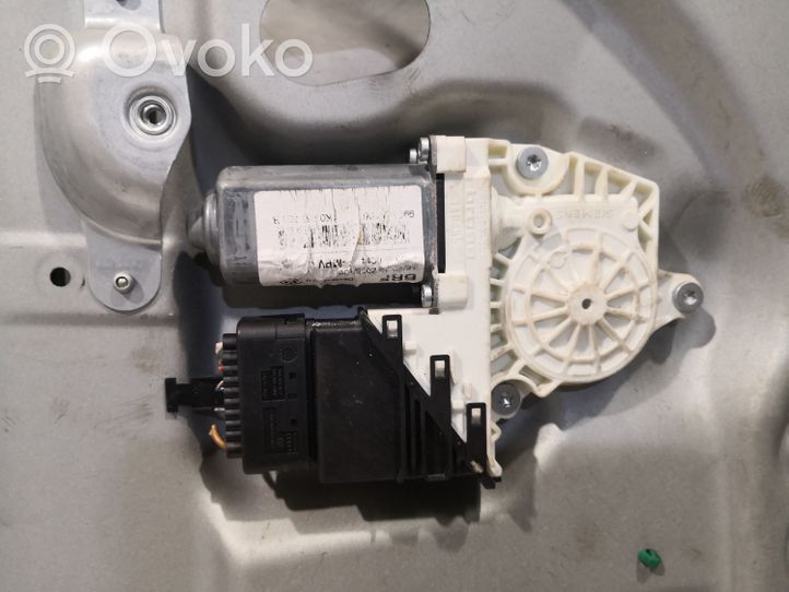 Volkswagen Touran I El. Lango pakėlimo mechanizmo komplektas 1T0839729H