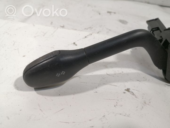 Seat Toledo I (1L) Wiper turn signal indicator stalk/switch 6K5953503AC