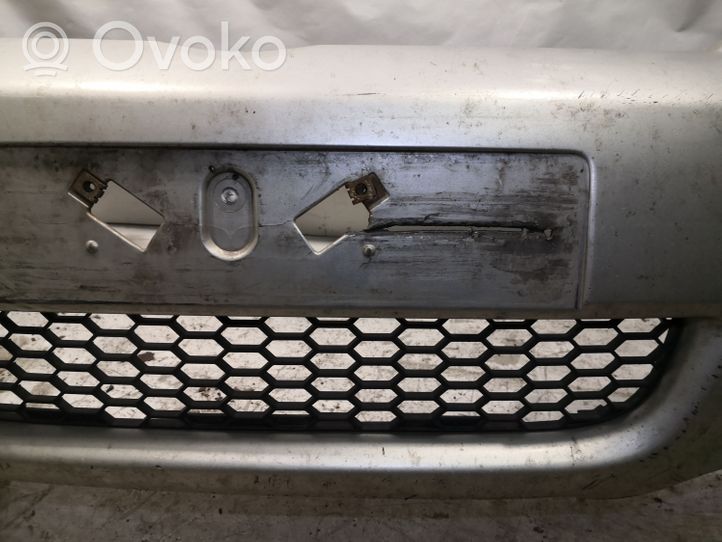 Toyota Corolla Verso AR10 Etupuskuri 