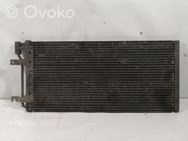 Volkswagen Transporter - Caravelle T4 A/C cooling radiator (condenser) 701820413K