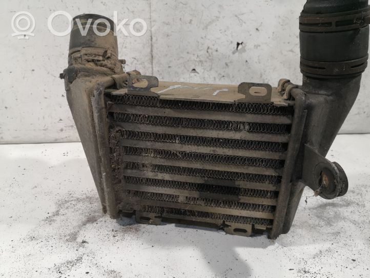 Volkswagen Golf III Intercooler radiator 1H0145805A