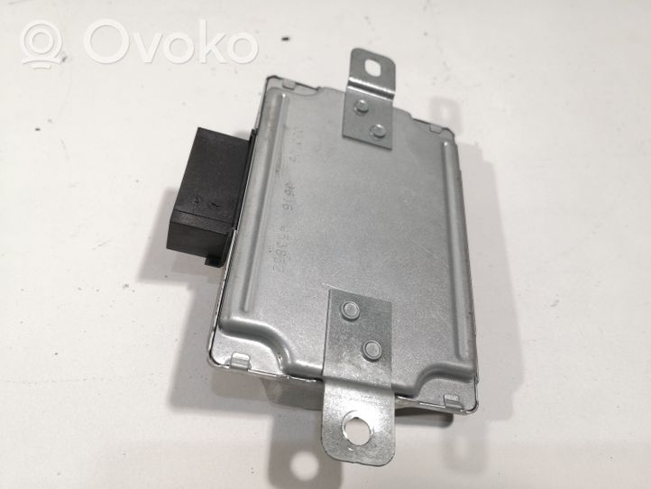 Ford C-MAX II Modulo del convertitore di tensione/trasformatore DT1T14B526BA