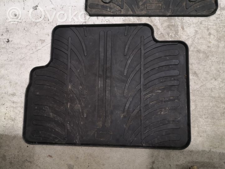 Ford C-MAX II Car floor mat set 