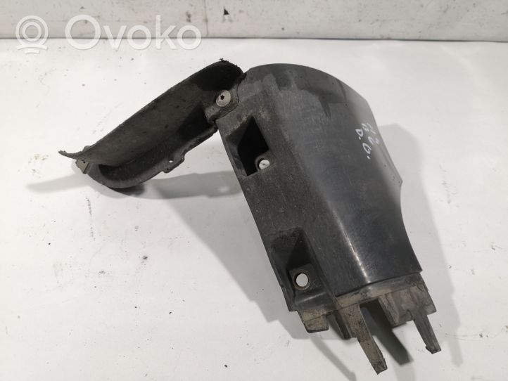 Audi A4 S4 B6 8E 8H Cache latérale de marche-pieds 8E0853580B