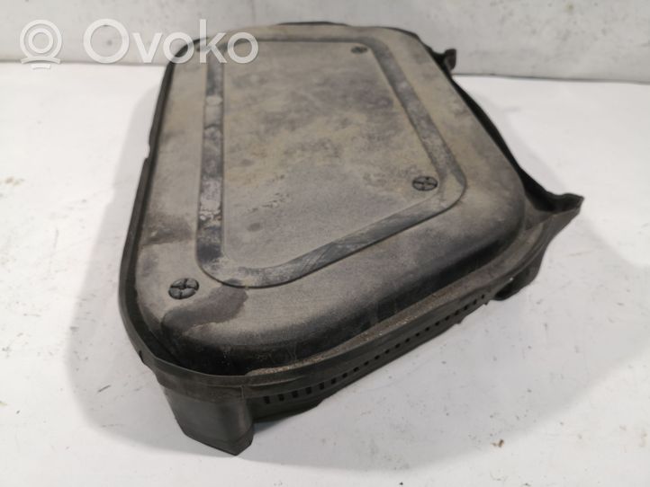 Audi A8 S8 D3 4E Couvercle cache filtre habitacle 4E0819647C