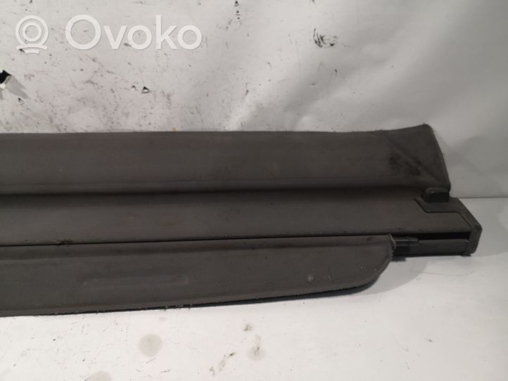 Audi A6 S6 C4 4A Parcel shelf load cover 4A9863553A