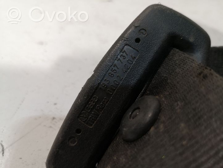 Audi 80 90 S2 B4 Pas bezpieczeństwa fotela przedniego 8A0857705B