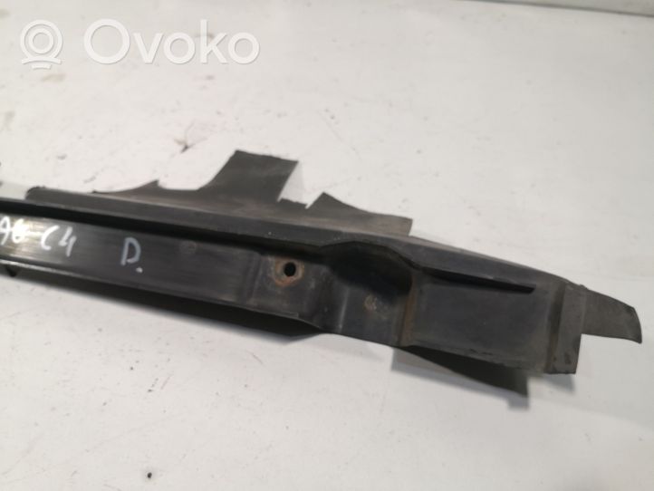 Audi A6 S6 C4 4A Déflecteur d'air de radiateur de refroidissement 4A0121284D