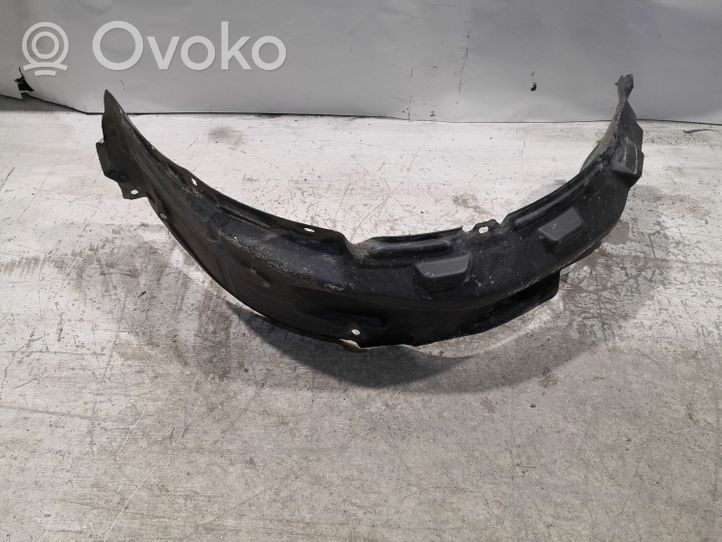 Toyota Avensis T220 Front wheel arch liner splash guards 5387605020