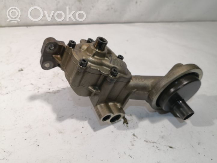 Audi A6 S6 C6 4F Pompe à huile 059115105AD