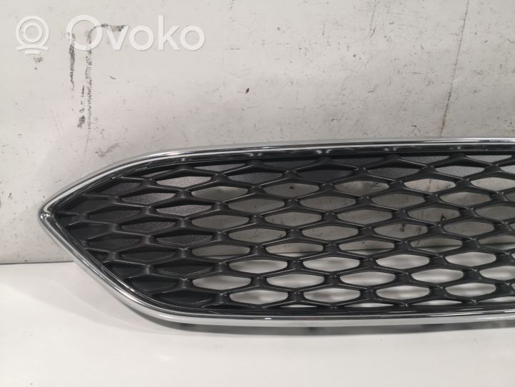 Ford Focus Grille de calandre avant F1EB8200B