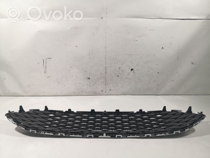 Ford Focus Grille de calandre avant F1EB8200B