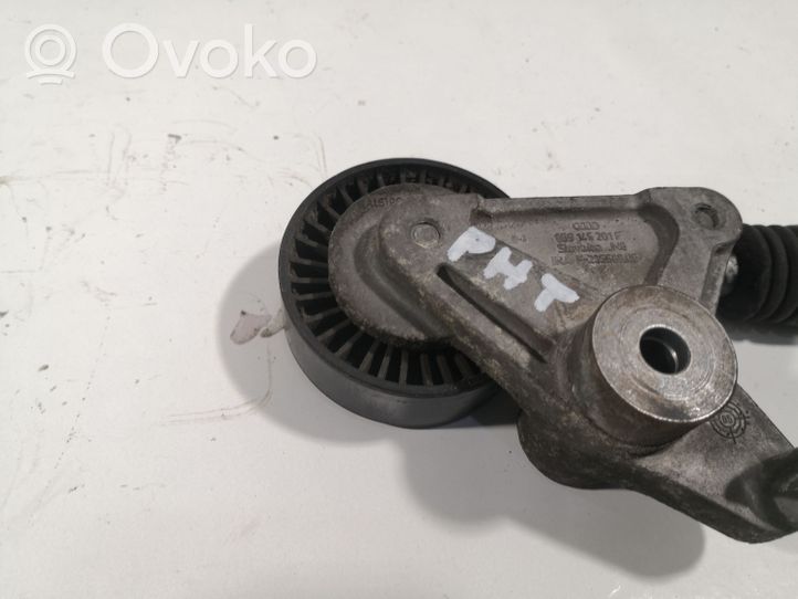 Volkswagen Phaeton Napinacz paska alternatora 059145201F