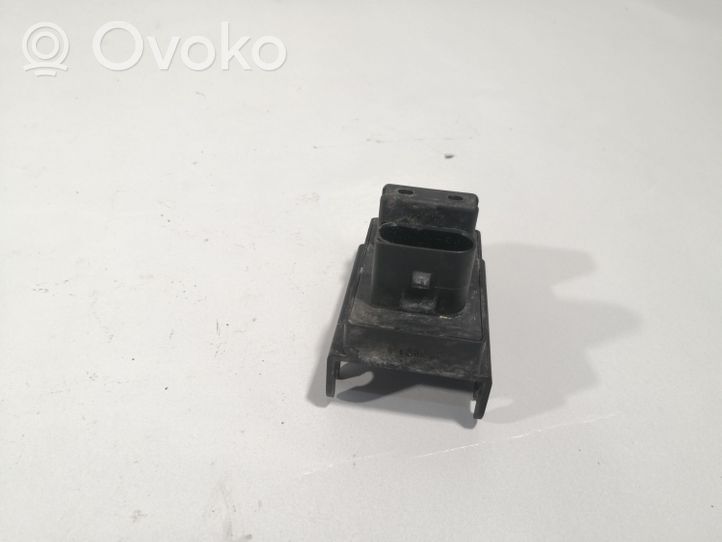 Volkswagen Phaeton Sensor de calidad del aire 4B0907659B