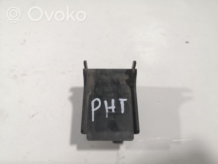 Volkswagen Phaeton Sensor de calidad del aire 4B0907659B