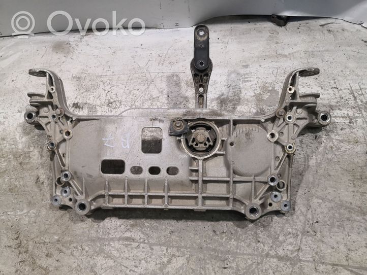 Volkswagen PASSAT B7 Front subframe 7N0199369A