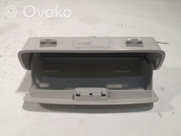 Volkswagen PASSAT B7 Boîte de rangement pour porte-lunettes de soleil 1K0868837E