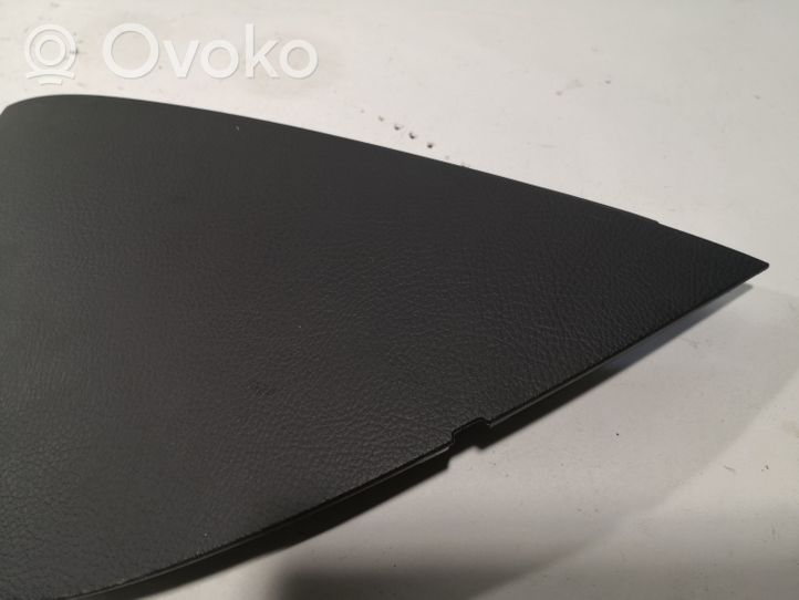 Volkswagen PASSAT B7 Rivestimento estremità laterale del cruscotto 3C2858218