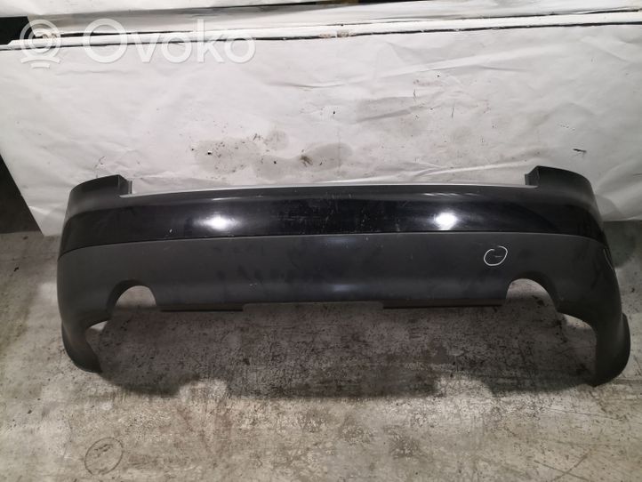 Audi A4 S4 B6 8E 8H Rear bumper 8E9807521A