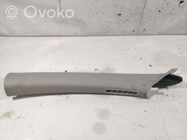 Volkswagen PASSAT B7 (A) pillar trim 